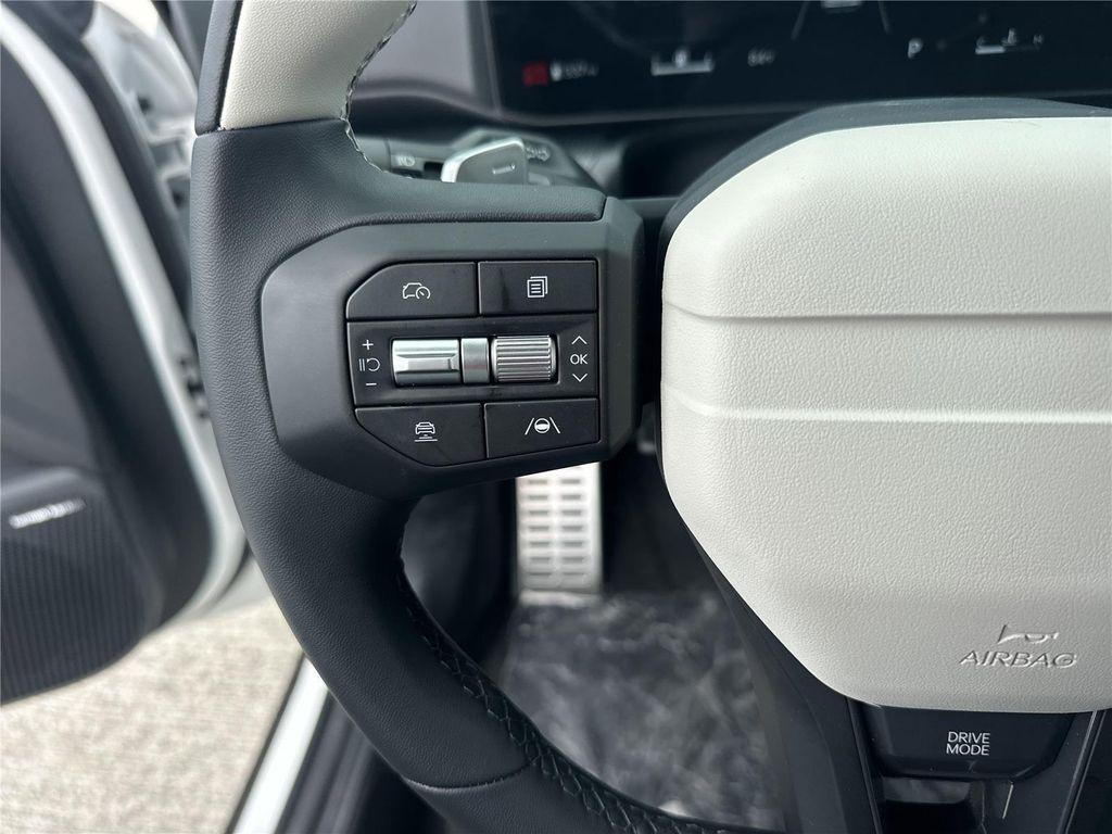 new 2025 Kia K4 car, priced at $28,343