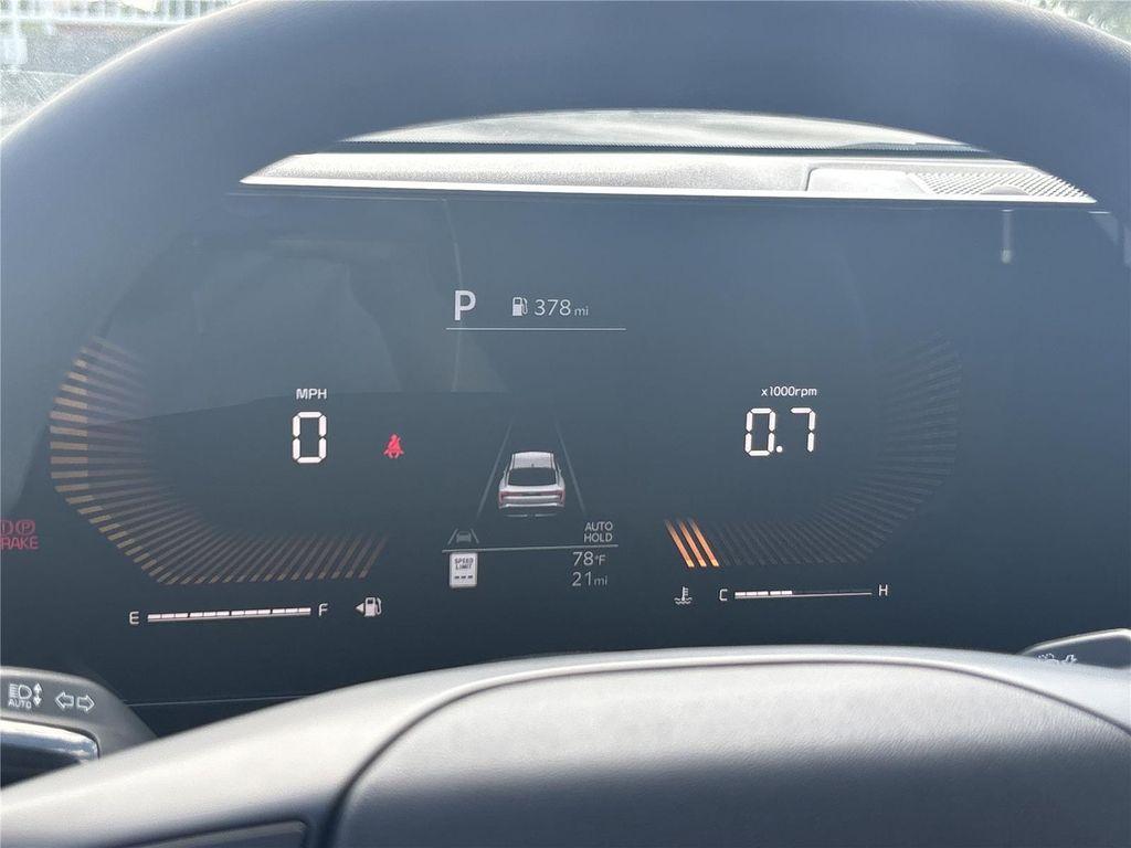 new 2025 Kia K4 car, priced at $23,770