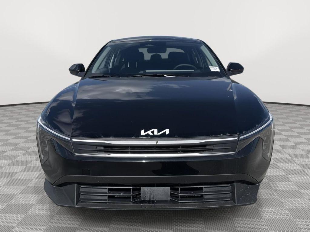 new 2025 Kia K4 car, priced at $23,770