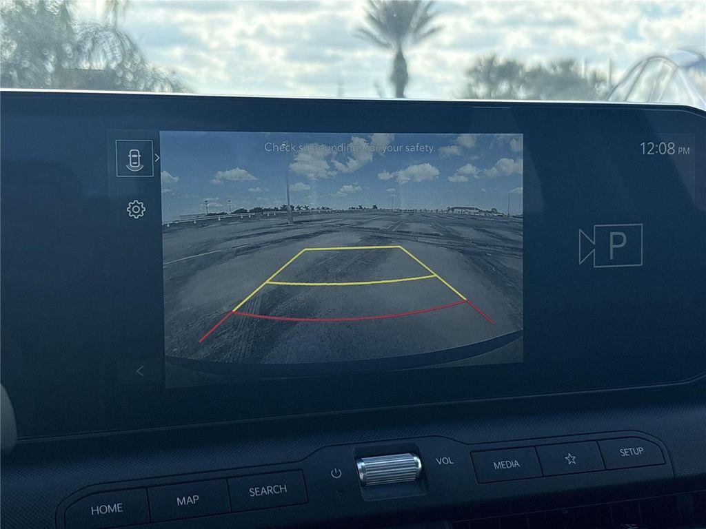 new 2025 Kia K4 car, priced at $23,770