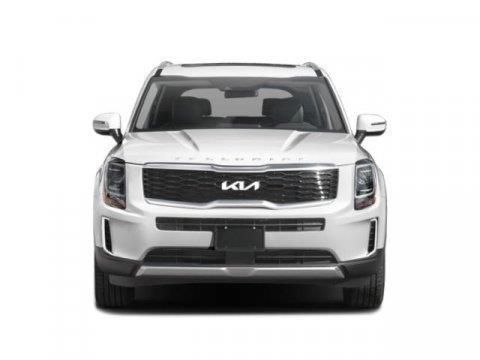 used 2022 Kia Telluride car