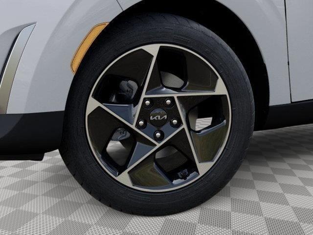 new 2025 Kia Soul car, priced at $26,438