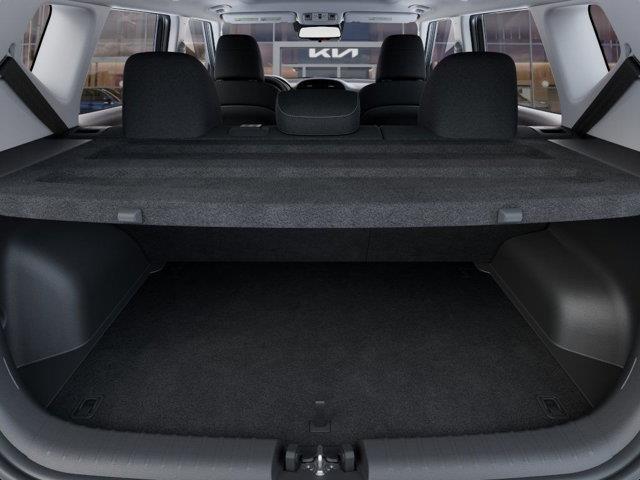 new 2025 Kia Soul car, priced at $26,705