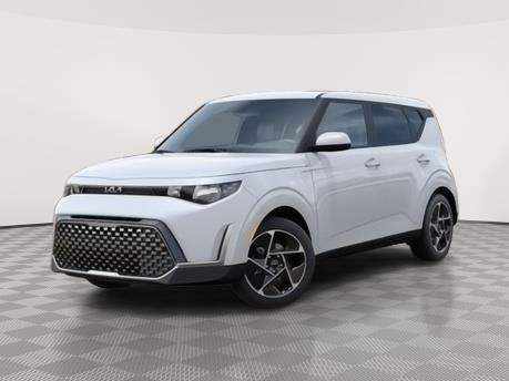 new 2025 Kia Soul car, priced at $26,438