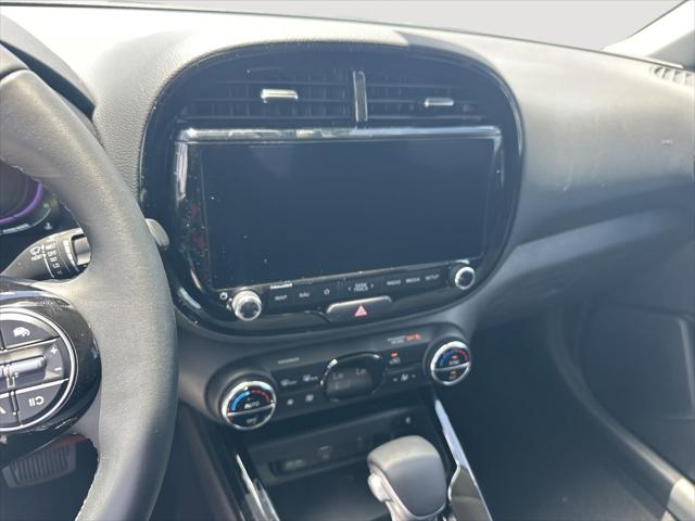 new 2025 Kia Soul car, priced at $26,171