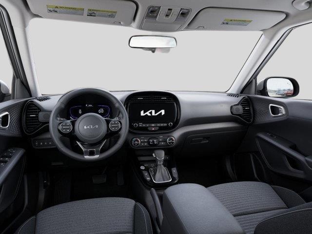 new 2025 Kia Soul car, priced at $26,438