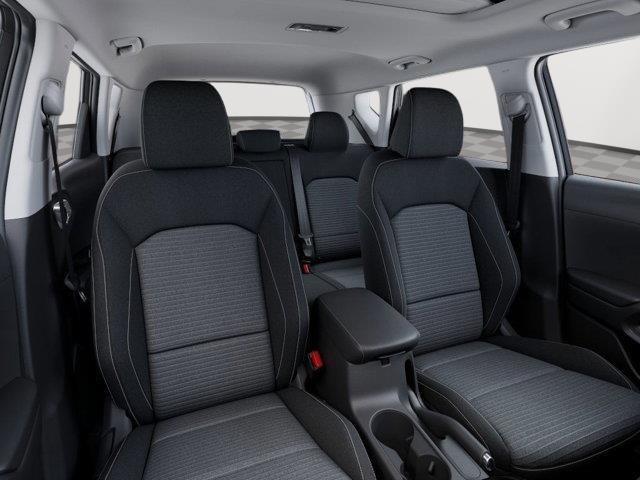 new 2025 Kia Soul car, priced at $26,438