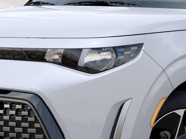 new 2025 Kia Soul car, priced at $26,438