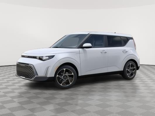 new 2025 Kia Soul car, priced at $26,438