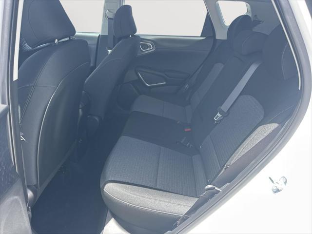 new 2025 Kia Soul car, priced at $26,171