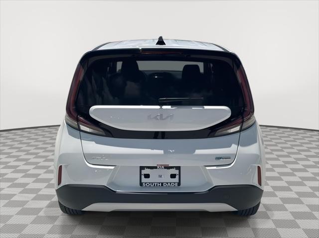 new 2025 Kia Soul car, priced at $26,171