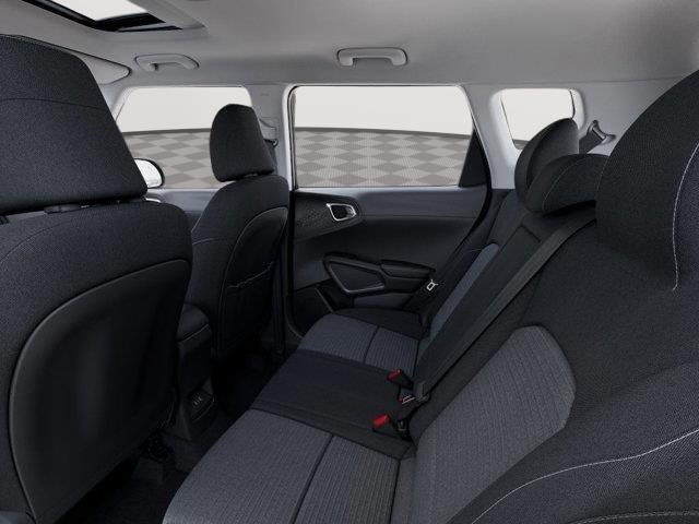 new 2025 Kia Soul car, priced at $26,438