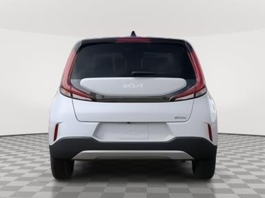 new 2025 Kia Soul car, priced at $26,438