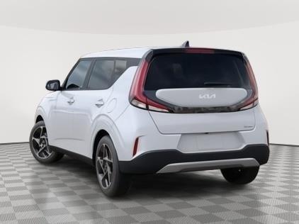new 2025 Kia Soul car, priced at $26,438
