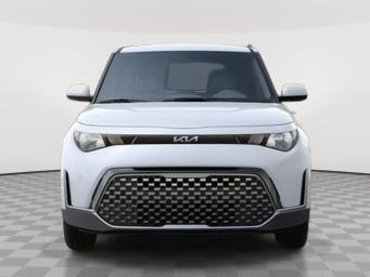 new 2025 Kia Soul car, priced at $26,438