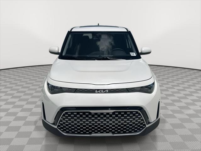 new 2025 Kia Soul car, priced at $26,171