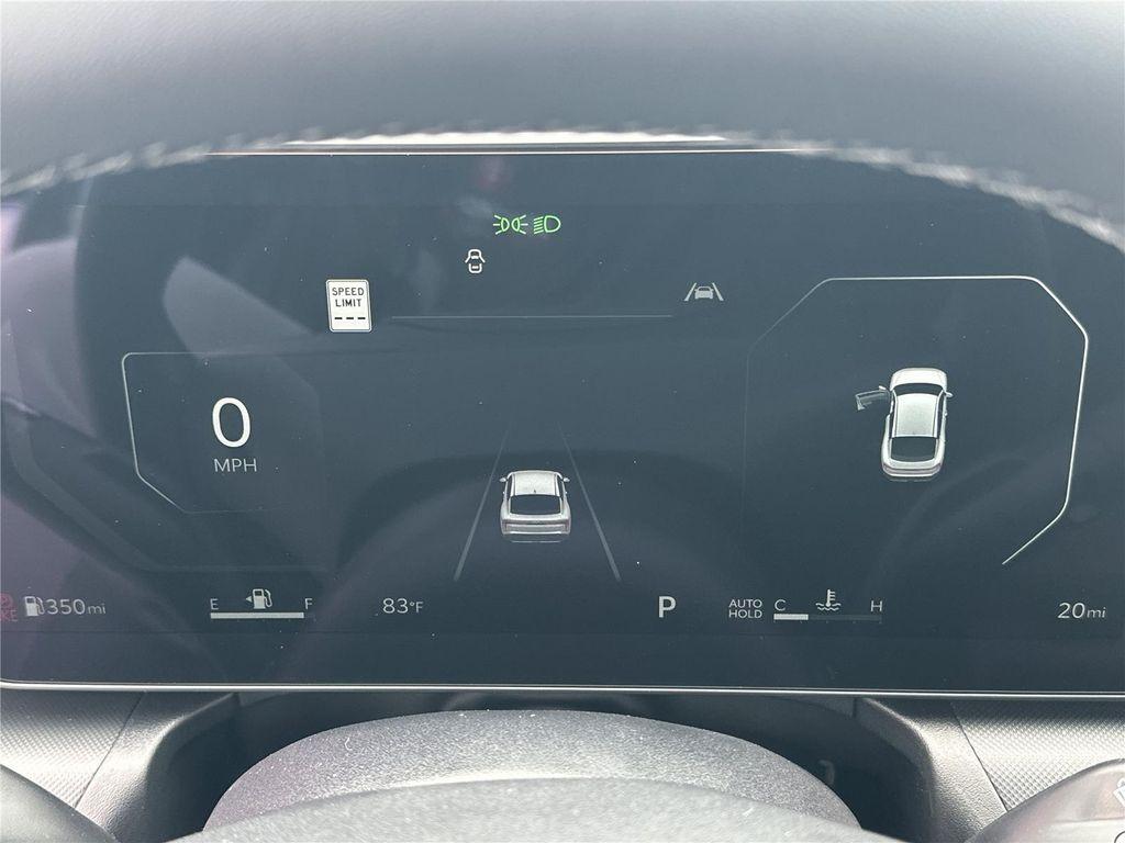 new 2025 Kia K4 car, priced at $25,121