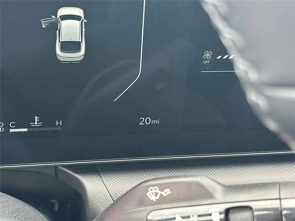 new 2025 Kia K4 car, priced at $25,121
