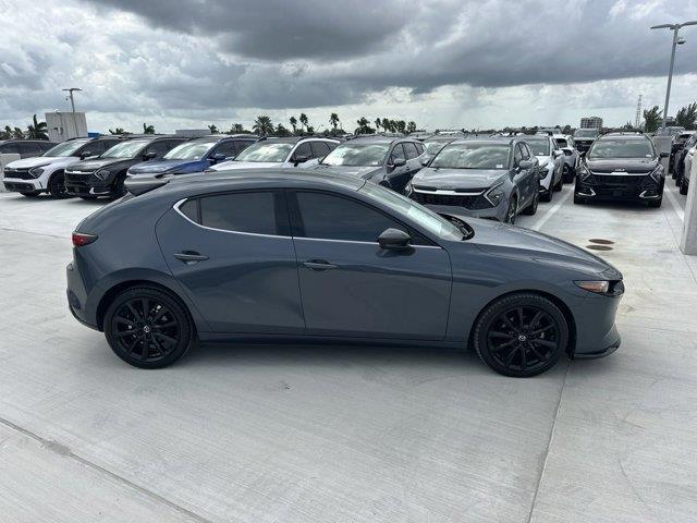 used 2021 Mazda Mazda3 car, priced at $22,944