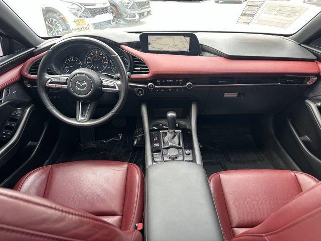 used 2021 Mazda Mazda3 car, priced at $22,944