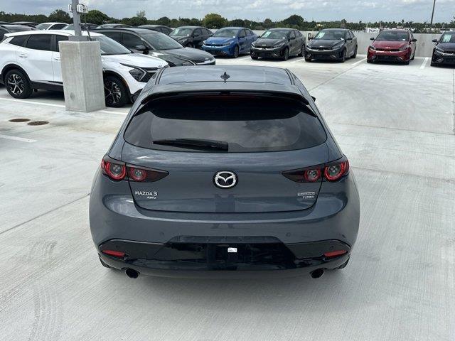 used 2021 Mazda Mazda3 car, priced at $22,944