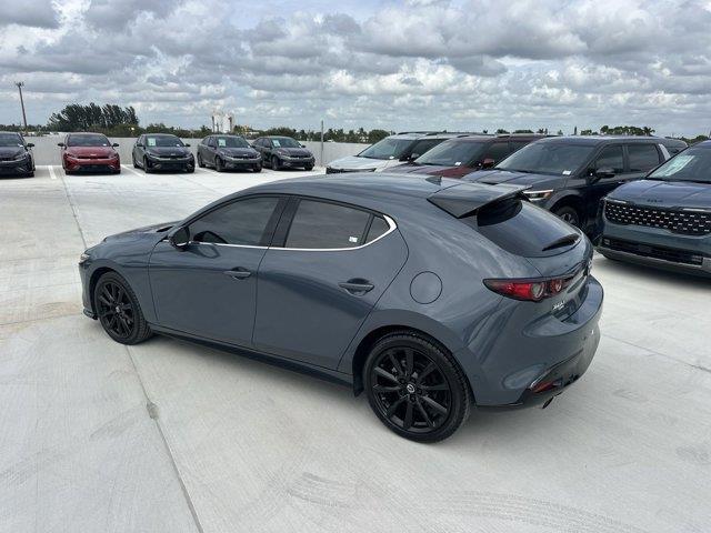 used 2021 Mazda Mazda3 car, priced at $22,944