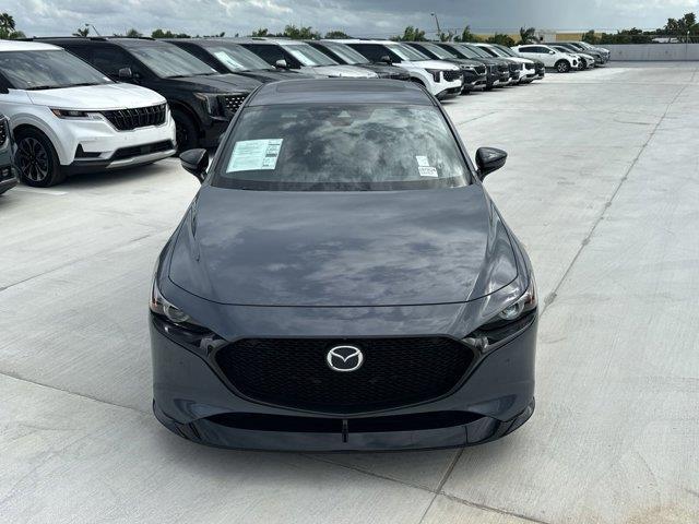 used 2021 Mazda Mazda3 car, priced at $22,944