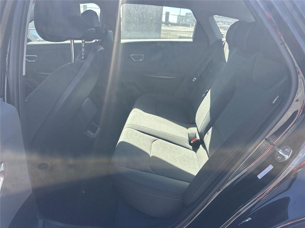 new 2025 Kia K4 car, priced at $23,485