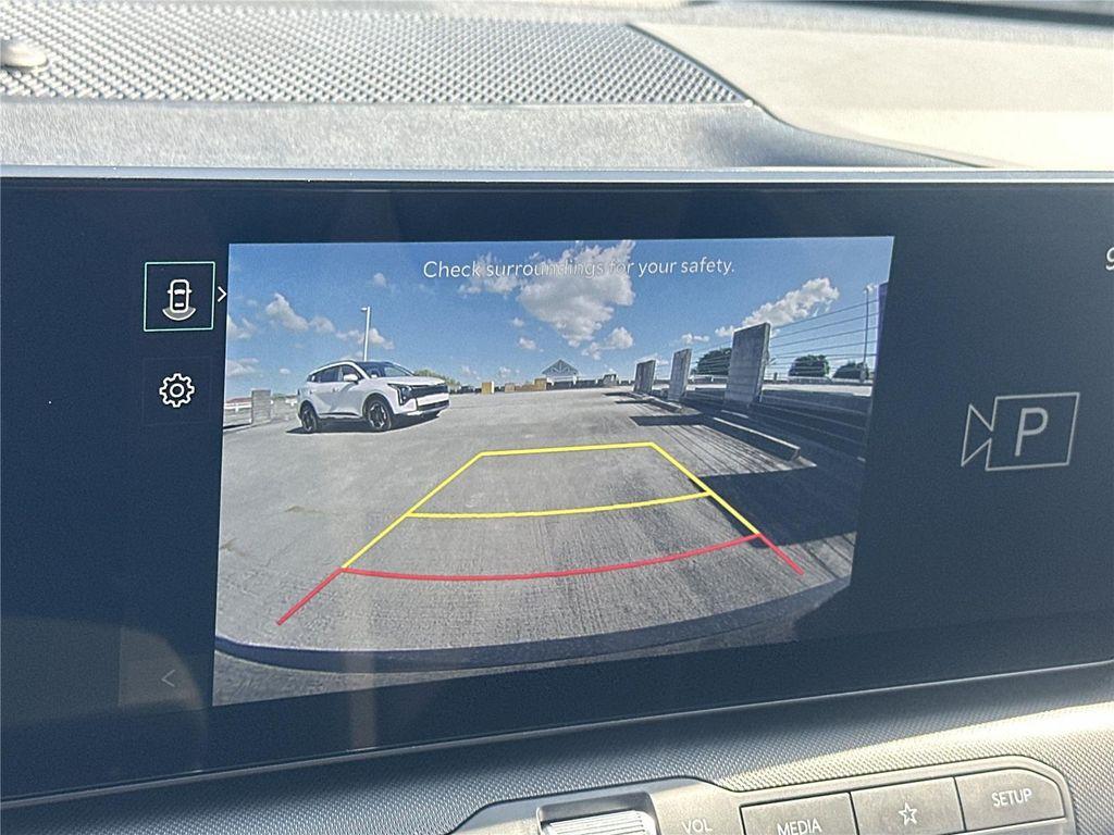 new 2025 Kia K4 car, priced at $23,485
