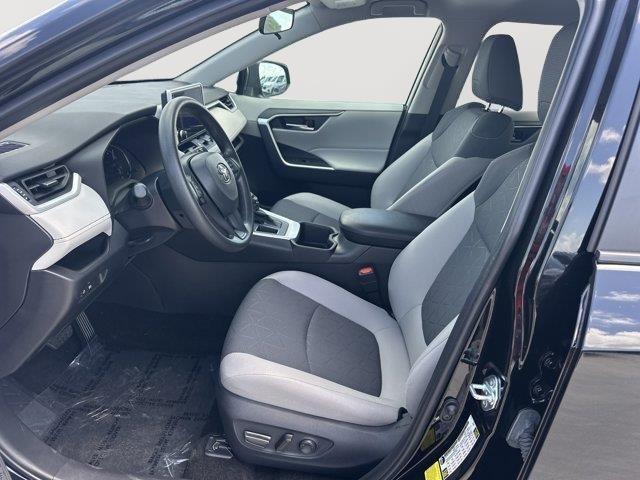 used 2024 Toyota RAV4 car, priced at $29,997