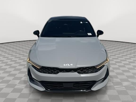 used 2023 Kia K5 car, priced at $23,606