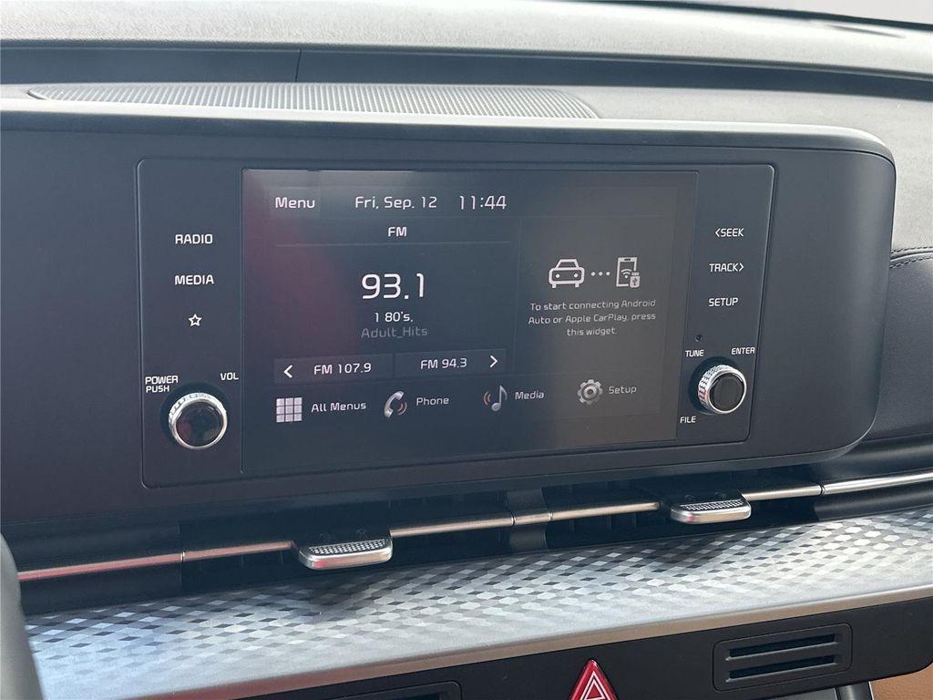 used 2024 Kia Carnival car, priced at $29,502