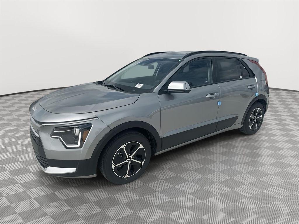 new 2026 Kia Niro car, priced at $32,697