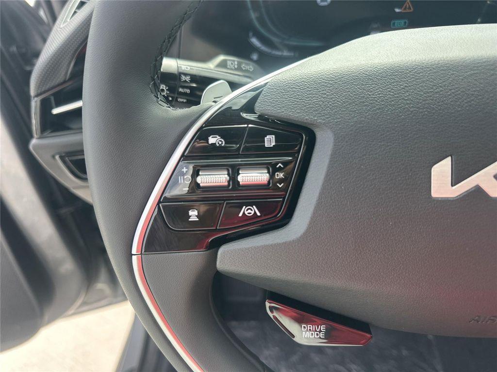 new 2026 Kia Niro car, priced at $32,697
