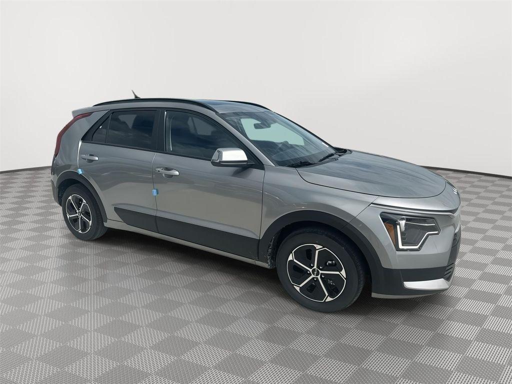 new 2026 Kia Niro car, priced at $32,697