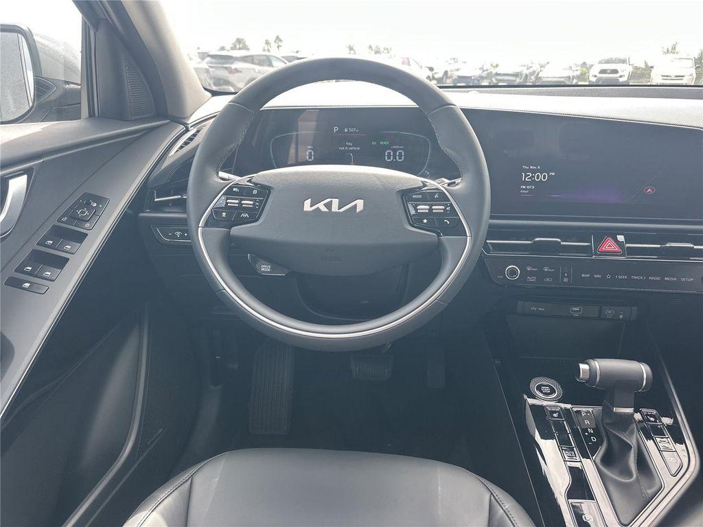 new 2026 Kia Niro car, priced at $32,697