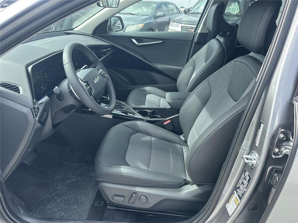 new 2026 Kia Niro car, priced at $32,697