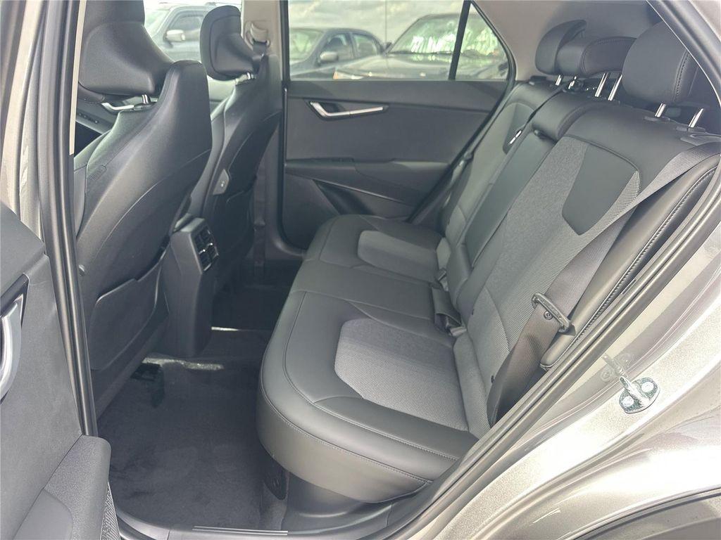 new 2026 Kia Niro car, priced at $32,697