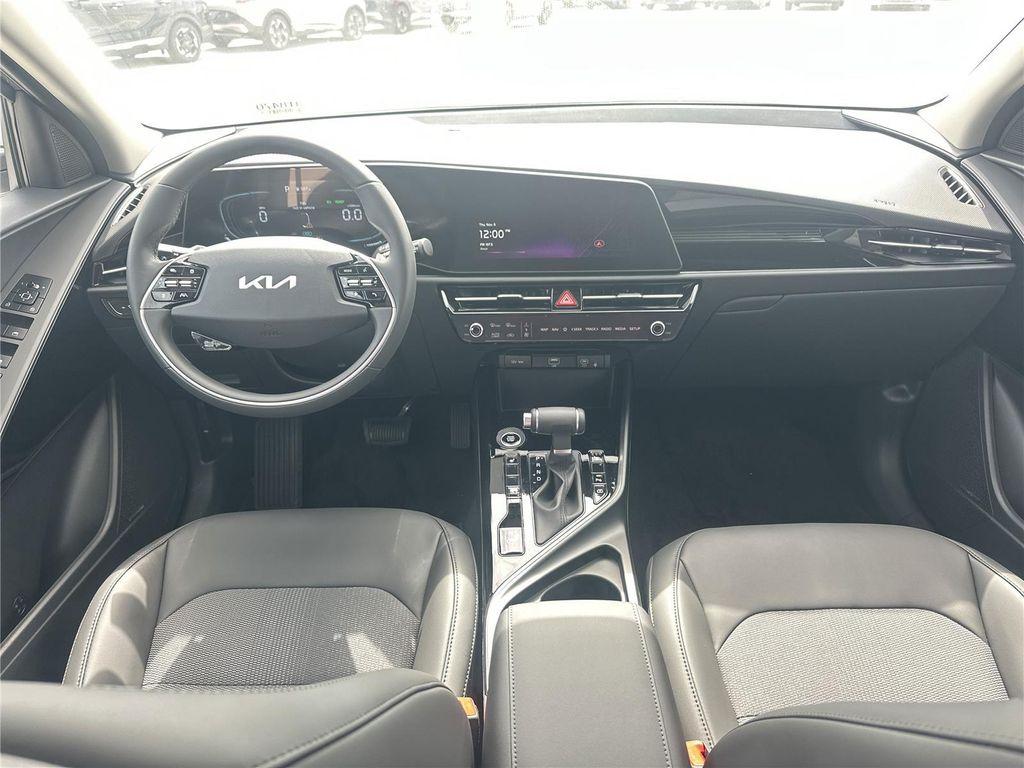 new 2026 Kia Niro car, priced at $32,697