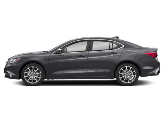 used 2019 Acura TLX car, priced at $20,945