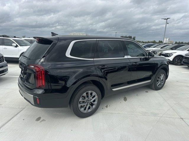 new 2025 Kia Telluride car, priced at $38,305