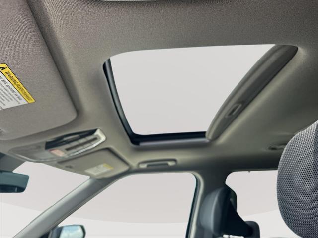 new 2026 Kia EV9 car, priced at $71,500
