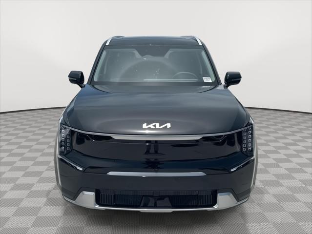 new 2026 Kia EV9 car, priced at $71,500