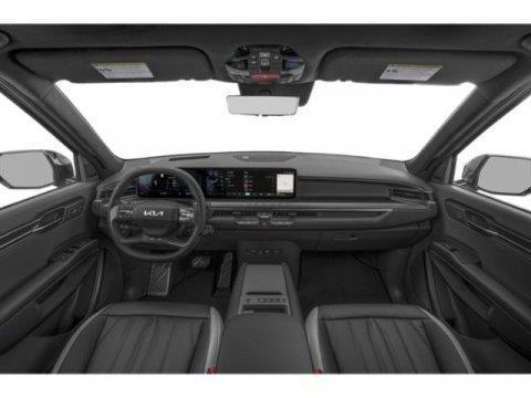 new 2026 Kia EV9 car, priced at $74,710