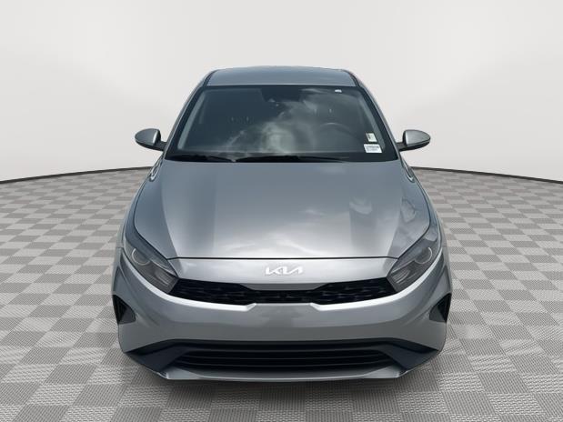used 2023 Kia Forte car, priced at $15,765