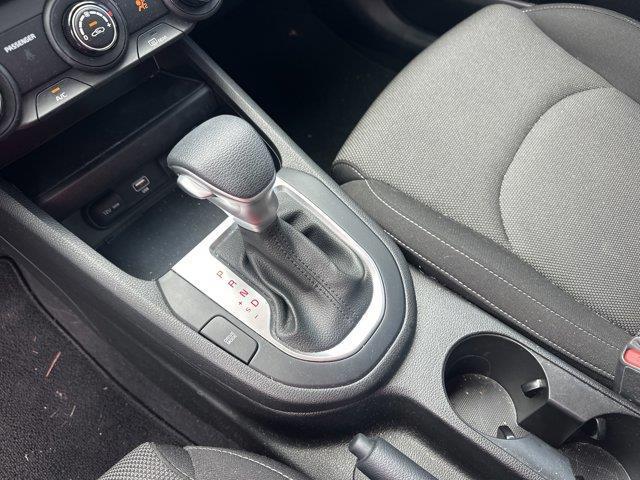 used 2023 Kia Forte car, priced at $15,765