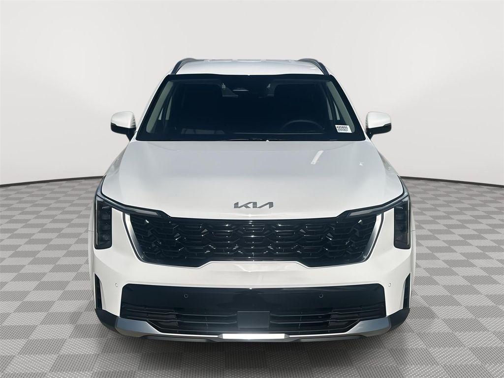 new 2026 Kia Sorento car, priced at $36,176