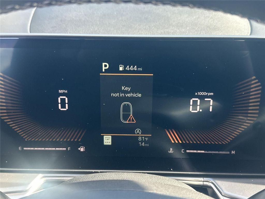 new 2026 Kia Sorento car, priced at $36,176