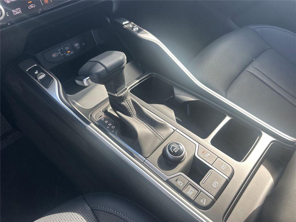 new 2026 Kia Sorento car, priced at $36,176
