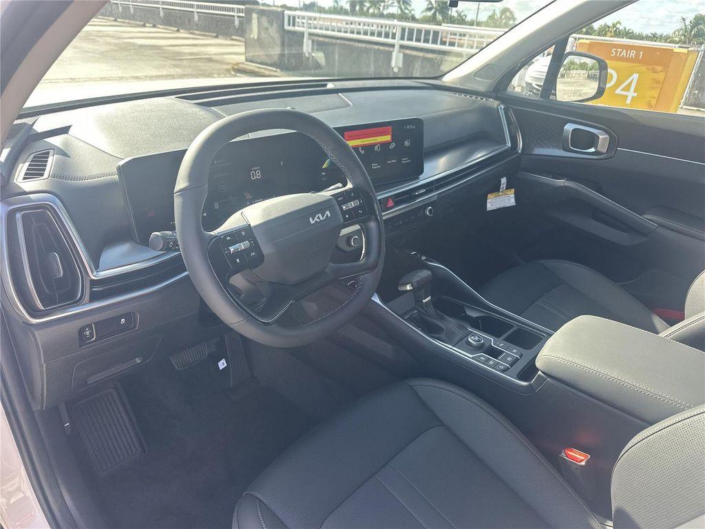 new 2026 Kia Sorento car, priced at $36,176